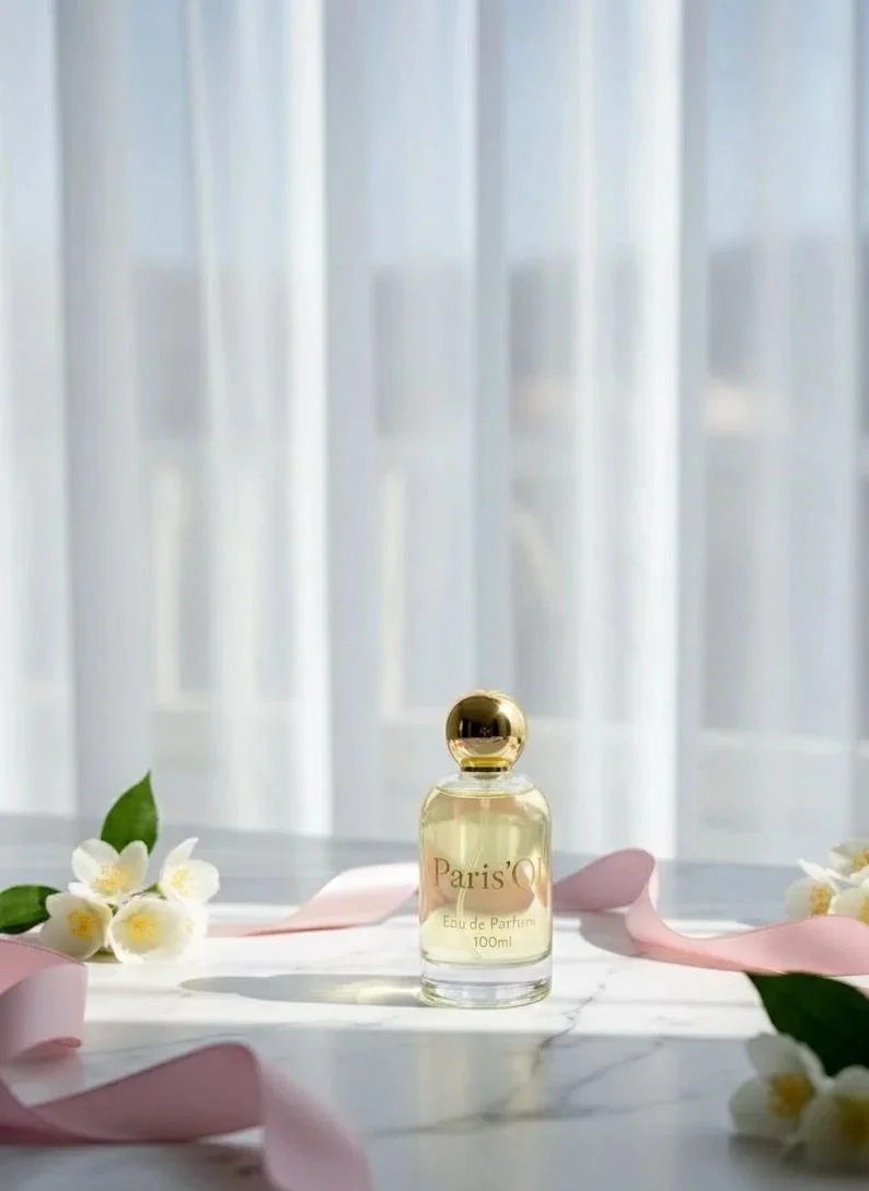 Paris'OL | Discover Timeless Elegance